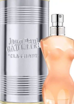 Jean Paul Gaultier Classique Edt 30 ml