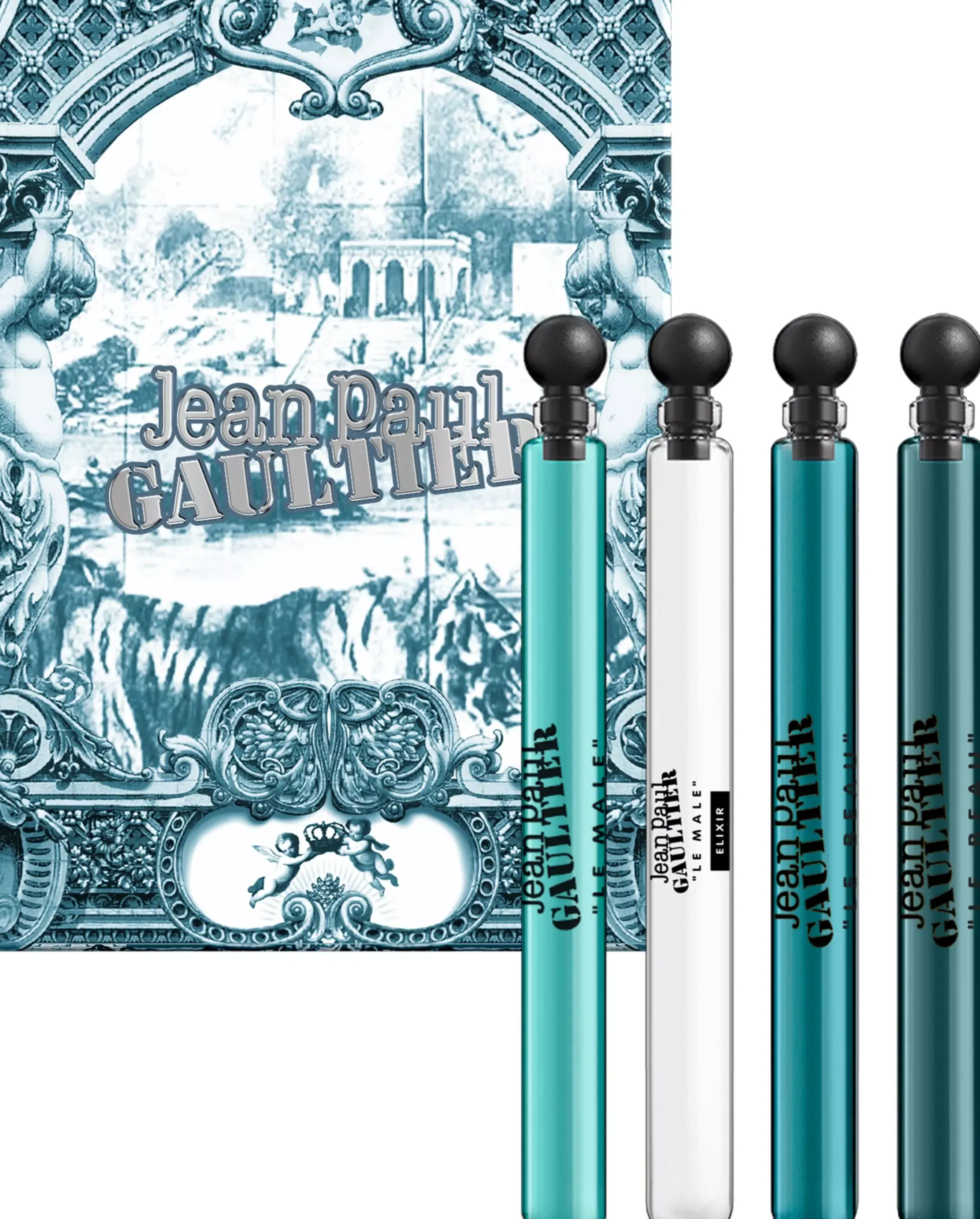 Jean Paul Gaultier Discovery Set