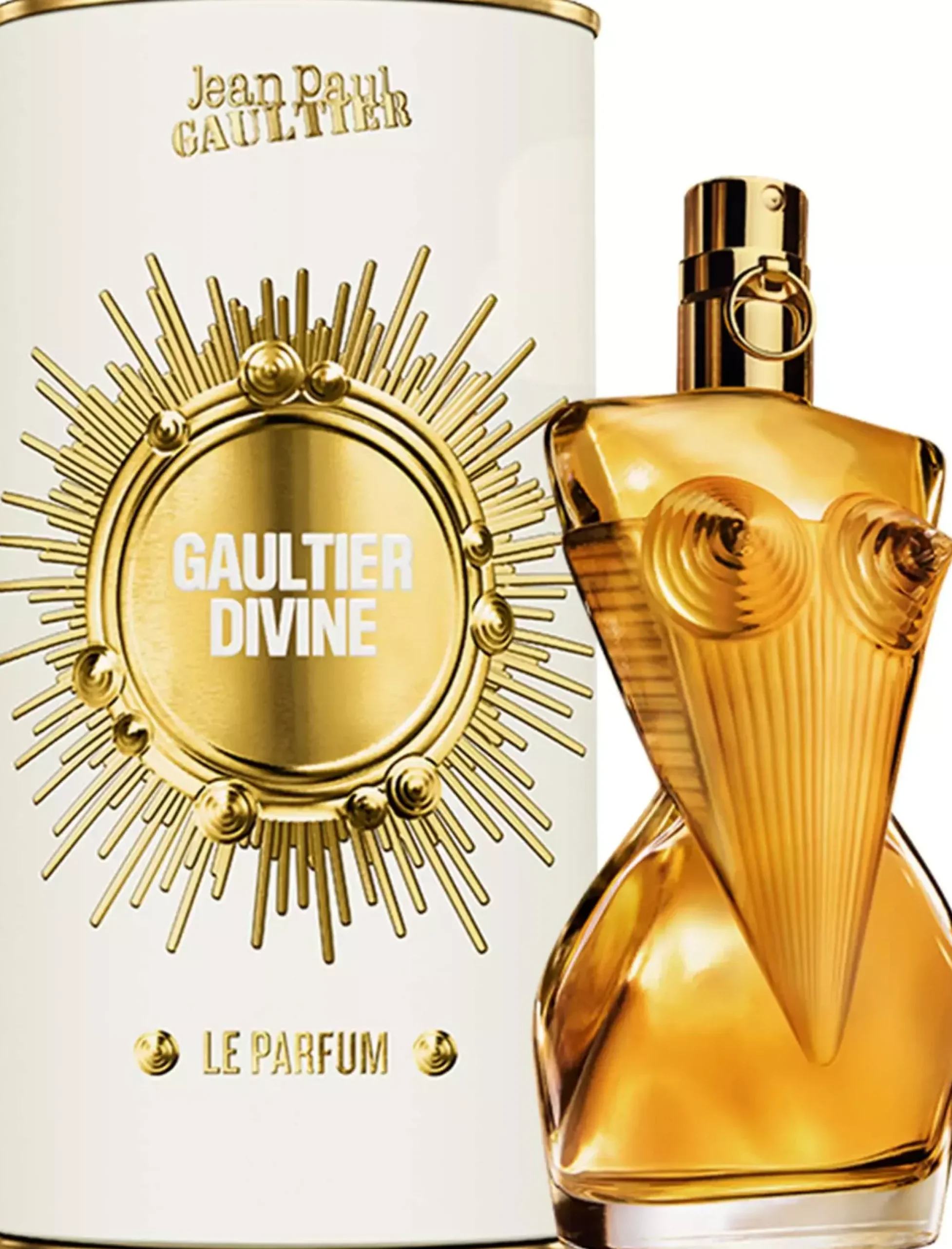 Jean Paul GaultierGaultier Divine Le Parfum 30 ml
