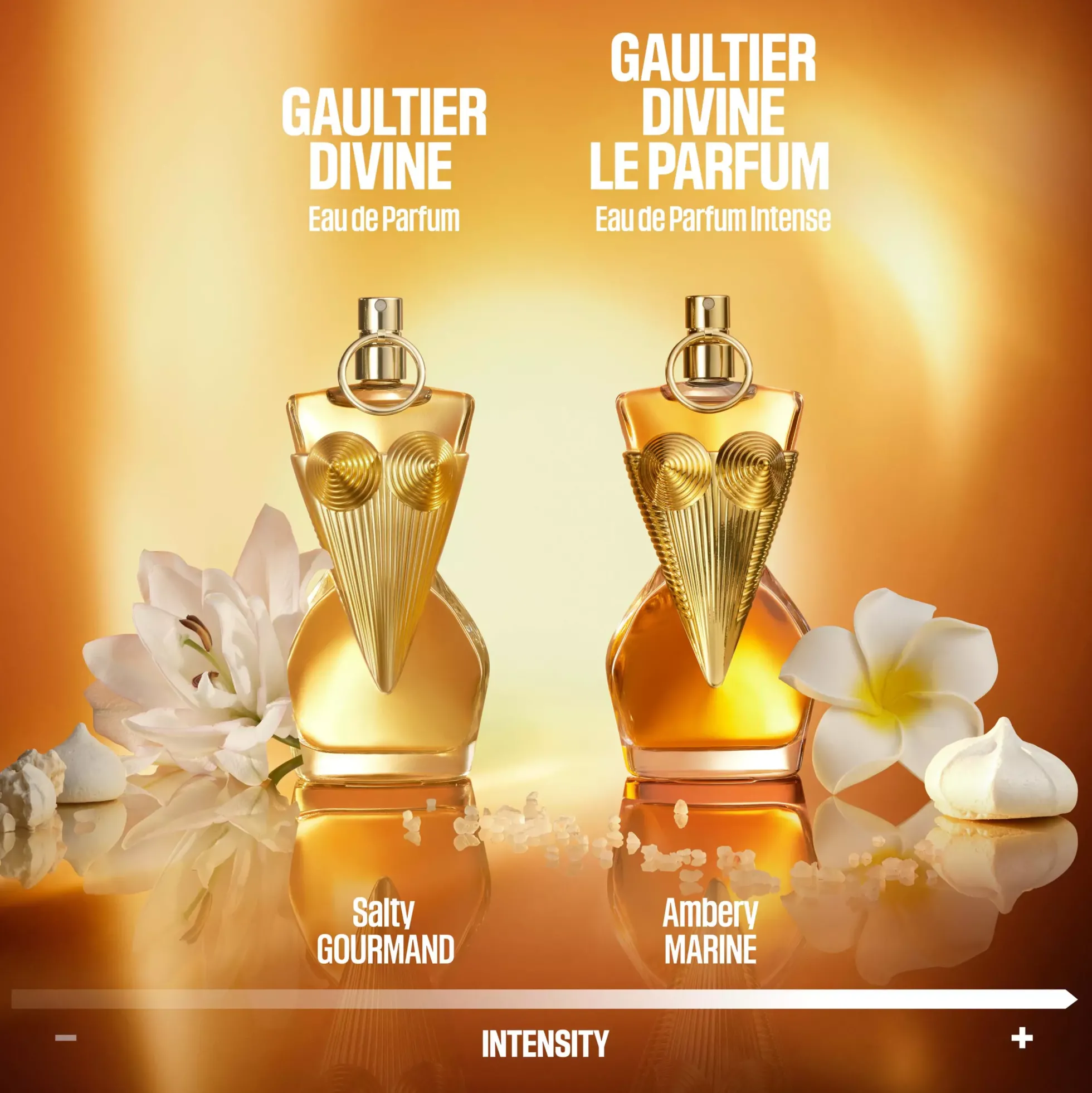 Jean Paul GaultierGaultier Divine Le Parfum 30 ml