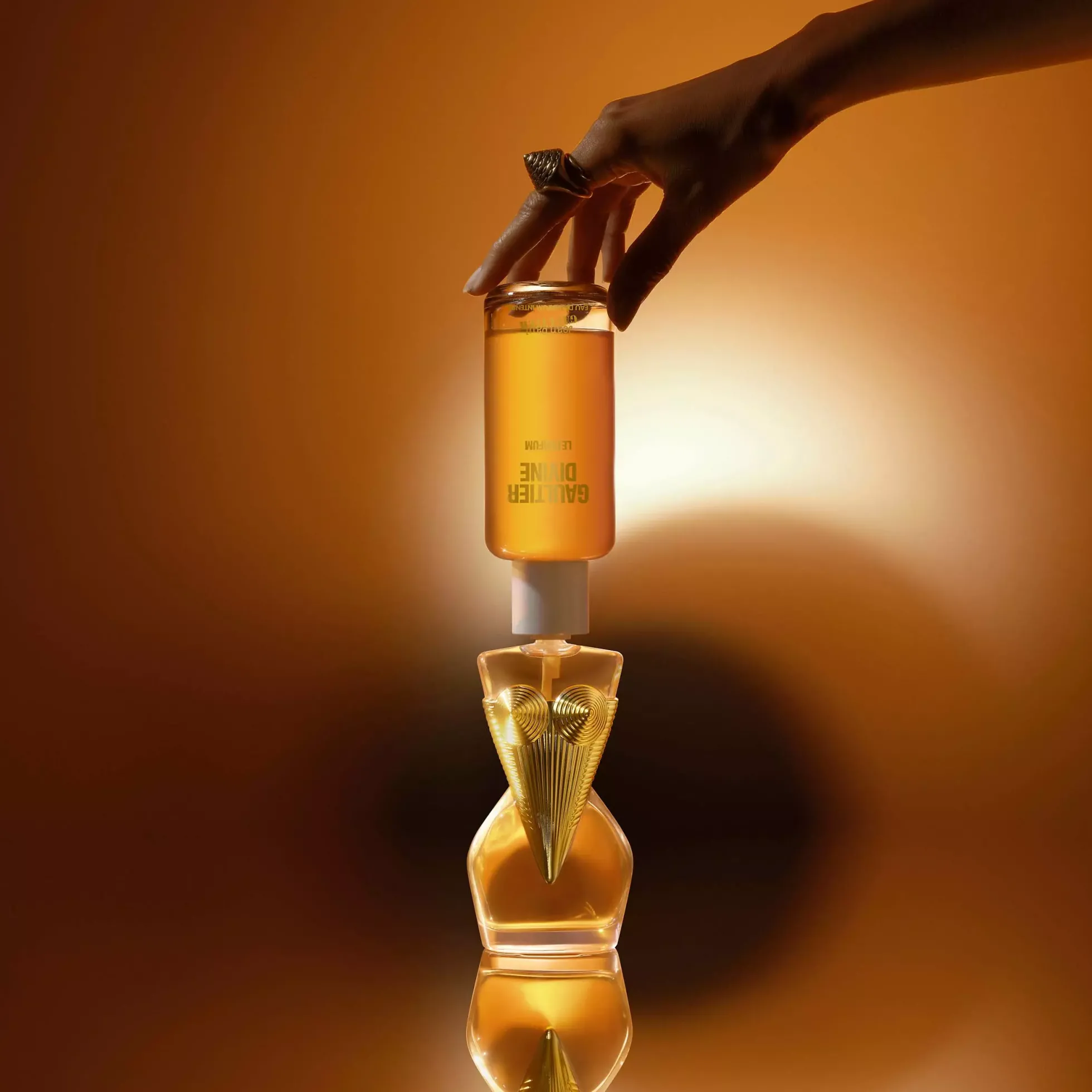 Jean Paul GaultierGaultier Divine Le Parfum 30 ml