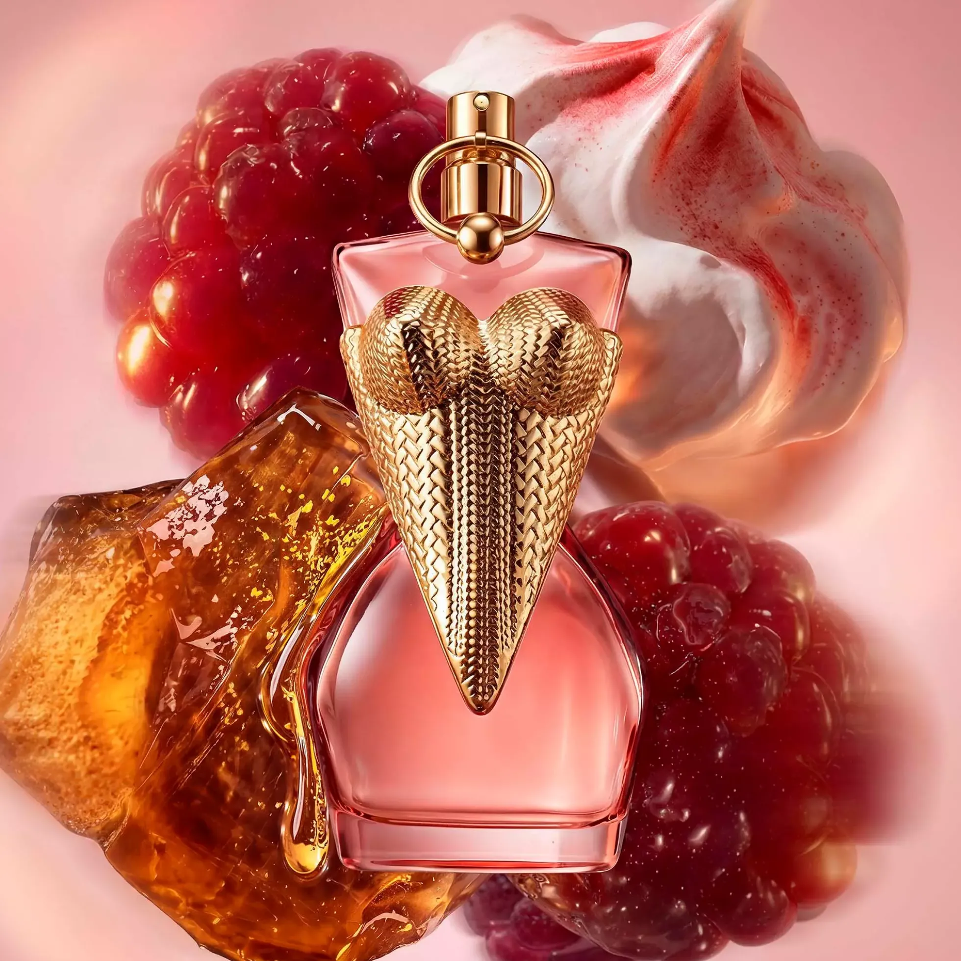 Jean Paul GaultierGaultier Divine Couture Eau de parfum natural spray 30 ml