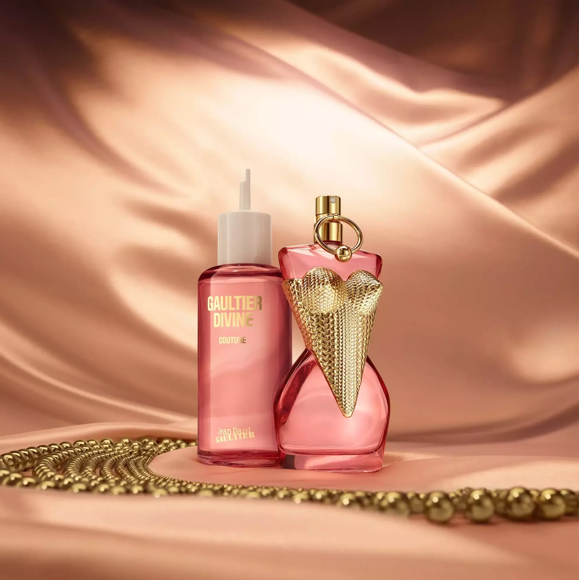 Jean Paul GaultierGaultier Divine Couture Eau de parfum natural spray 30 ml