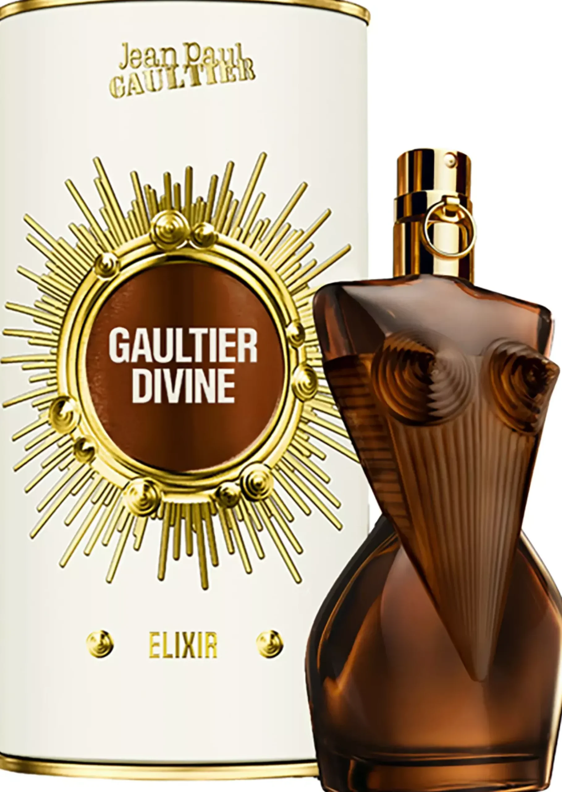 Jean Paul GaultierGaultier Divine Elixir Parfum 30 ml