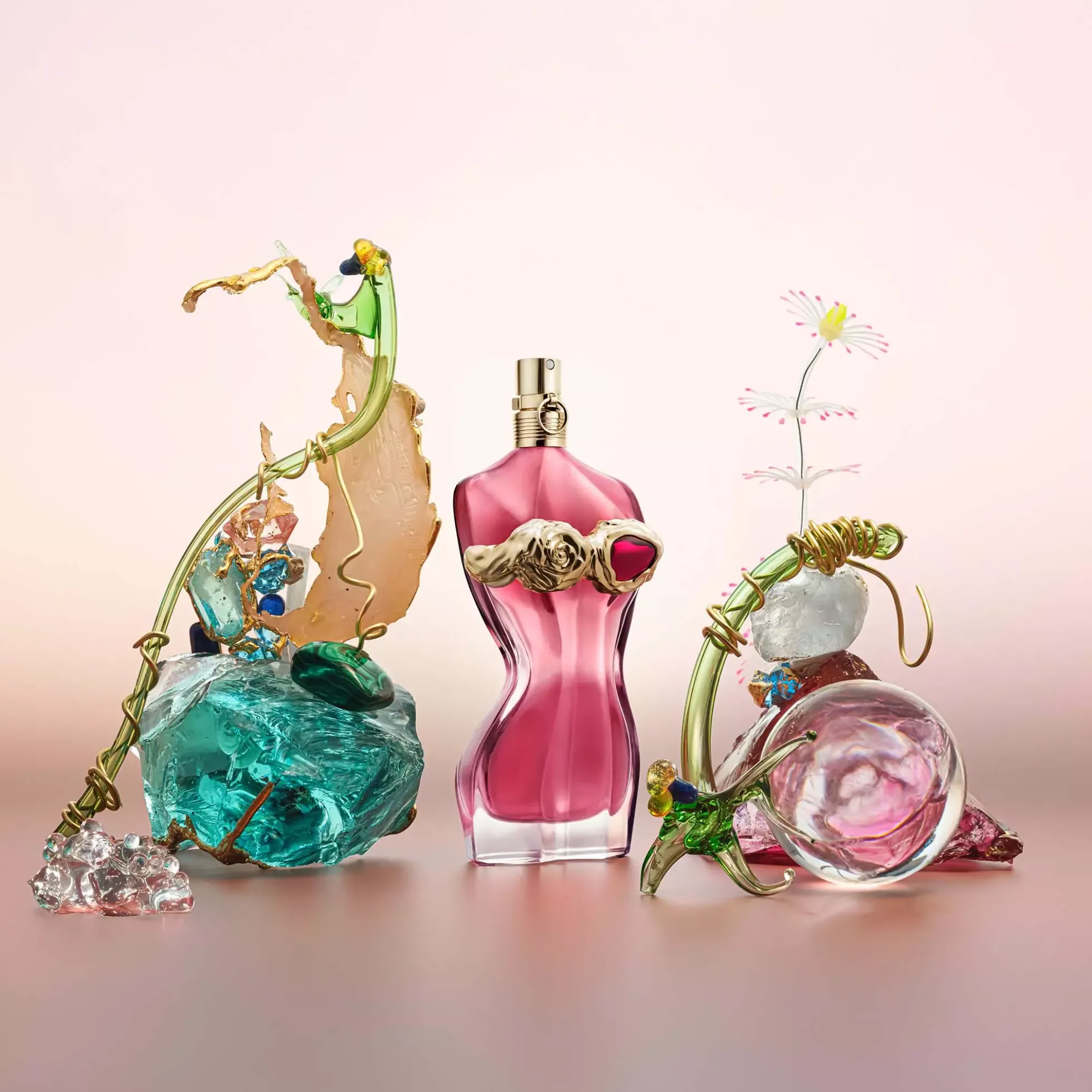Jean Paul GaultierLa Belle Rosea Eau de Parfum 30 ml