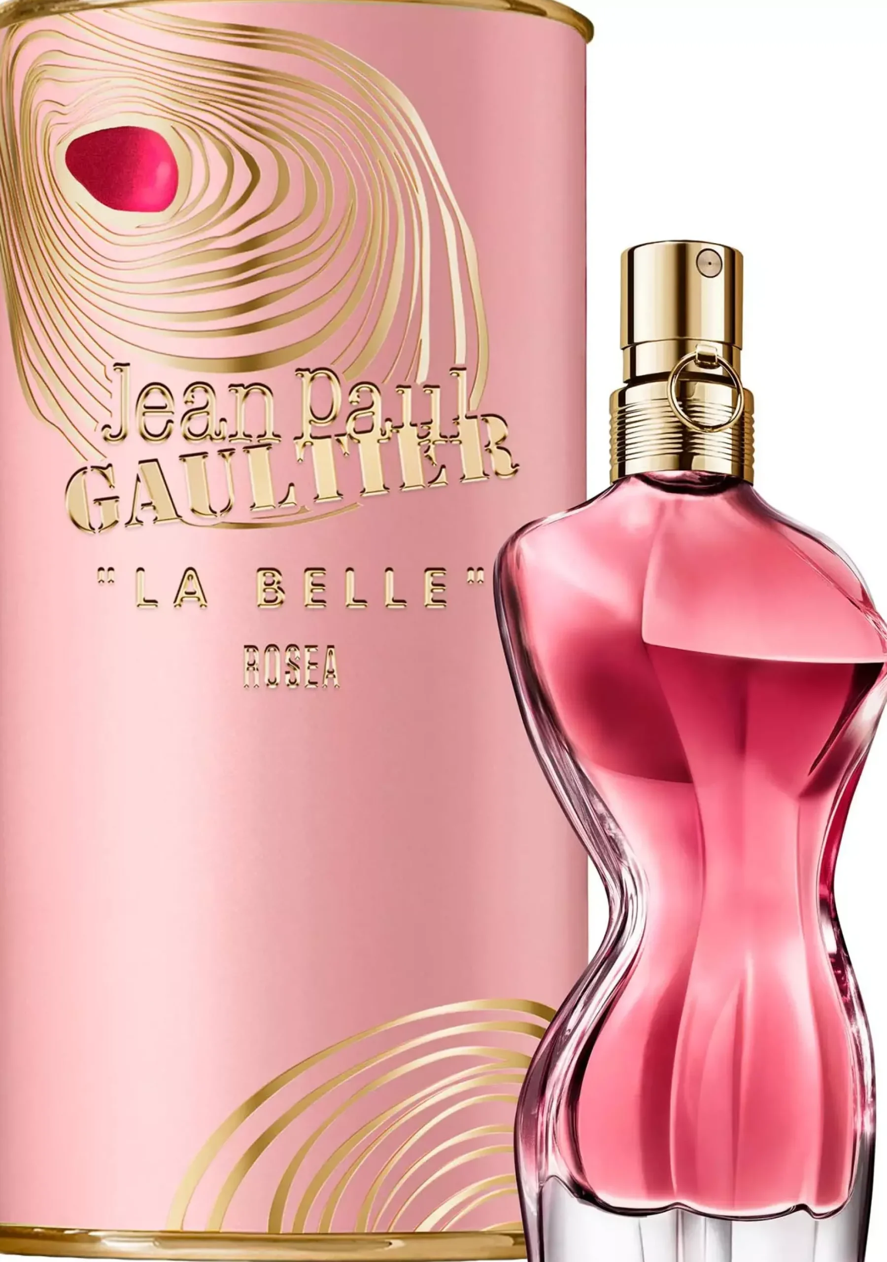 Jean Paul GaultierLa Belle Rosea Eau de Parfum 30 ml