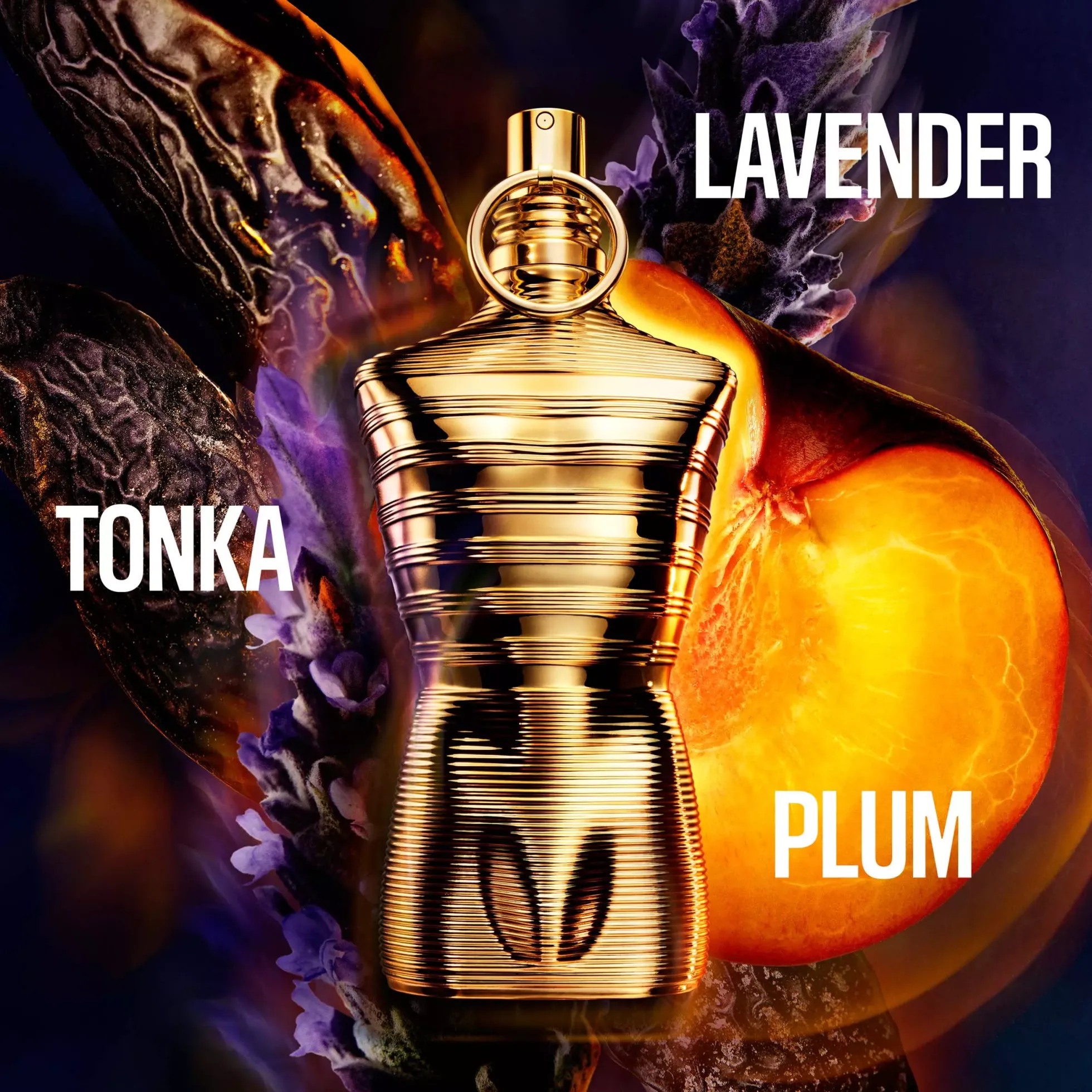 Jean Paul GaultierLe Male Elixir Absolu Parfum 125 ml