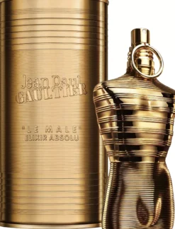 Jean Paul GaultierLe Male Elixir Absolu Parfum 75 ml