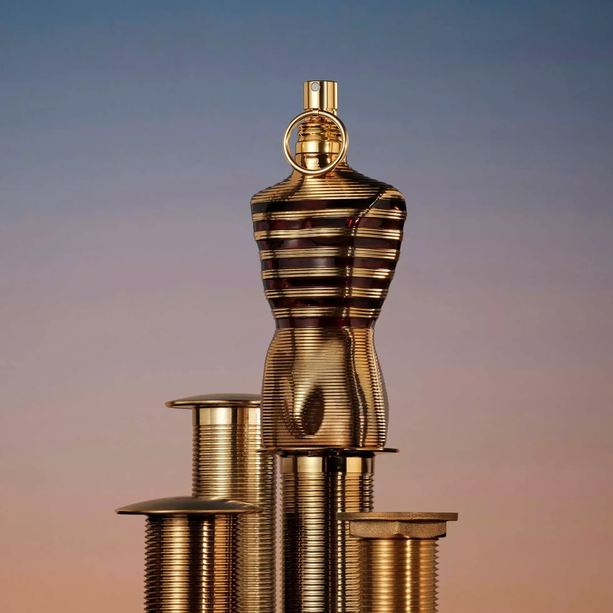 Jean Paul Gaultier Le Male Elixir Eau de Parfum 125 ml