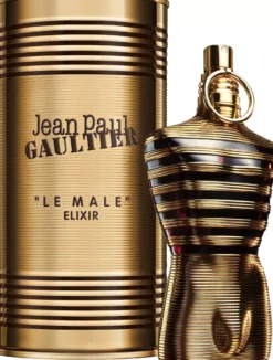 Jean Paul Gaultier Le Male Elixir Eau de Parfum 125 ml