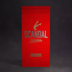 Jean Paul Gaultier Scandal Eau de Parfum Intense 80 ml