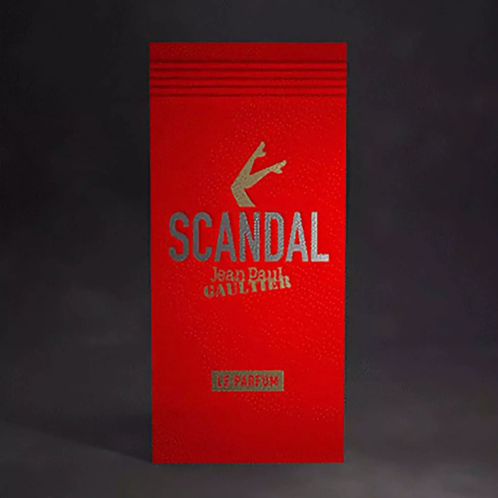 Jean Paul Gaultier Scandal Eau de Parfum Intense 80 ml