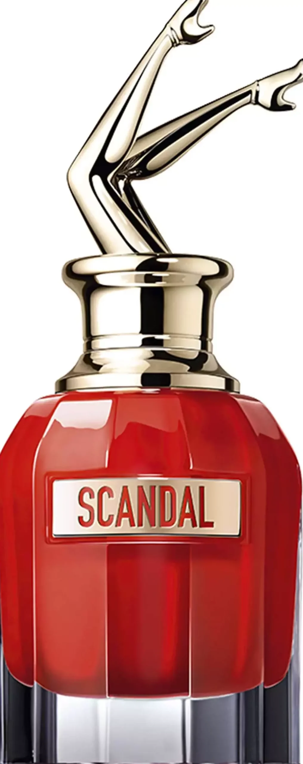Jean Paul Gaultier Scandal Eau de Parfum Intense 80 ml