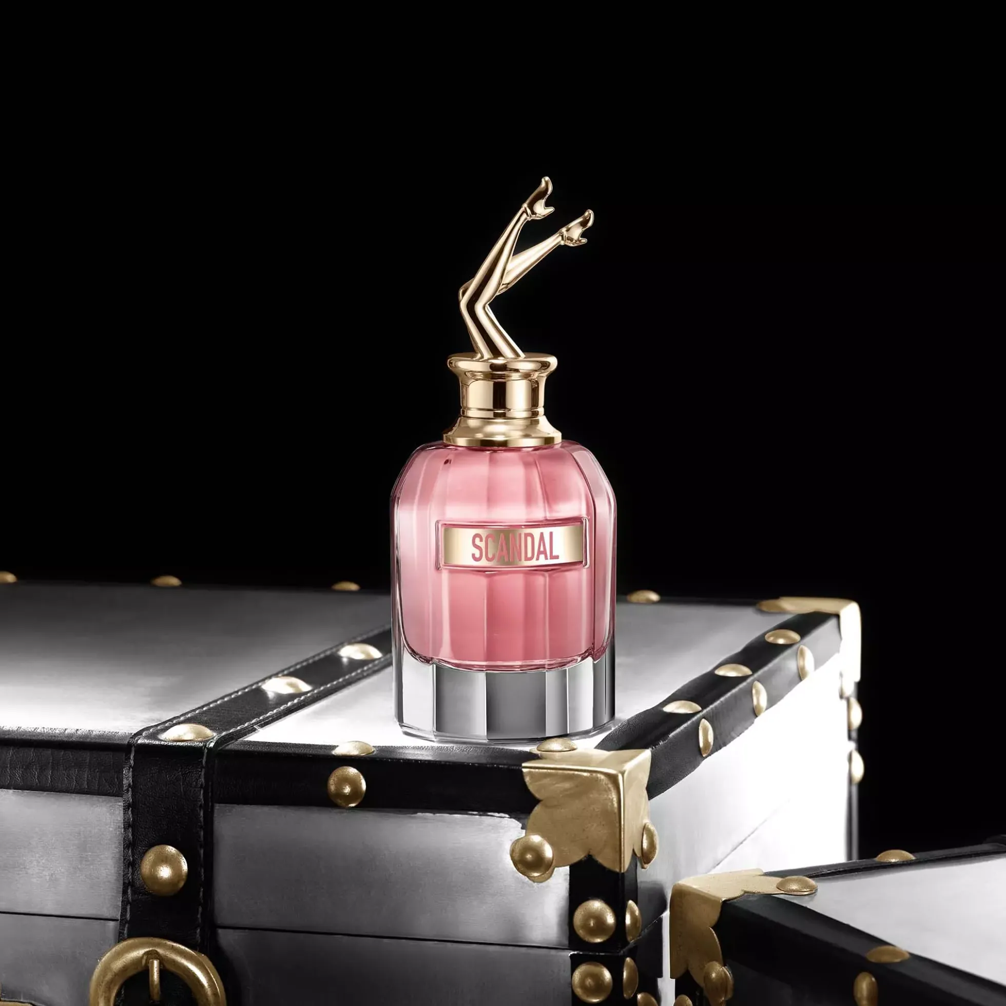 Jean Paul GaultierScandal Eau de Parfum 80 ml