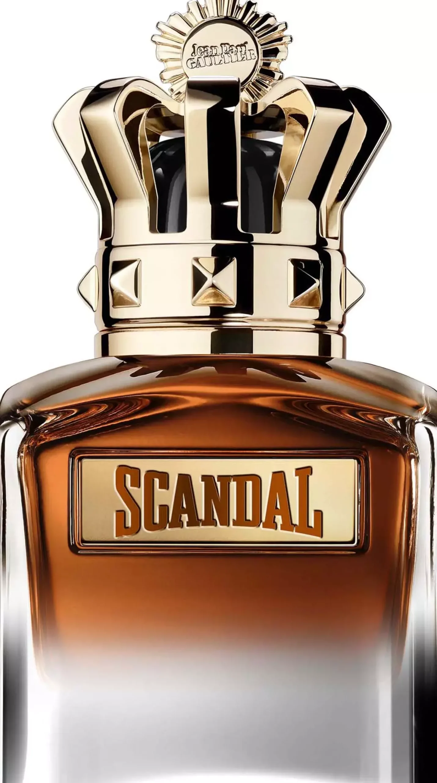 Jean Paul Gaultier Scandal Elixir Parfum For Him 50 ml