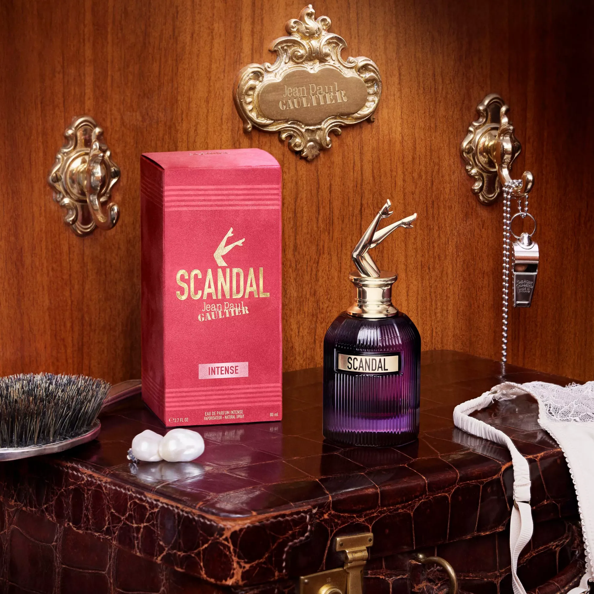 Jean Paul GaultierScandal Intense Her Eau de Parfum 30 ml