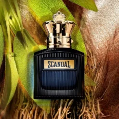 Jean Paul GaultierScandal Intense Him Eau de Parfum 100 ml