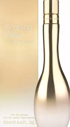 Jennifer Lopez JLo Enduring Glow Eau de Parfum 50 ml