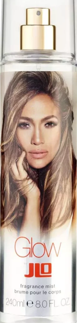 Jennifer Lopez JLo Glow Body Mist 240 ml