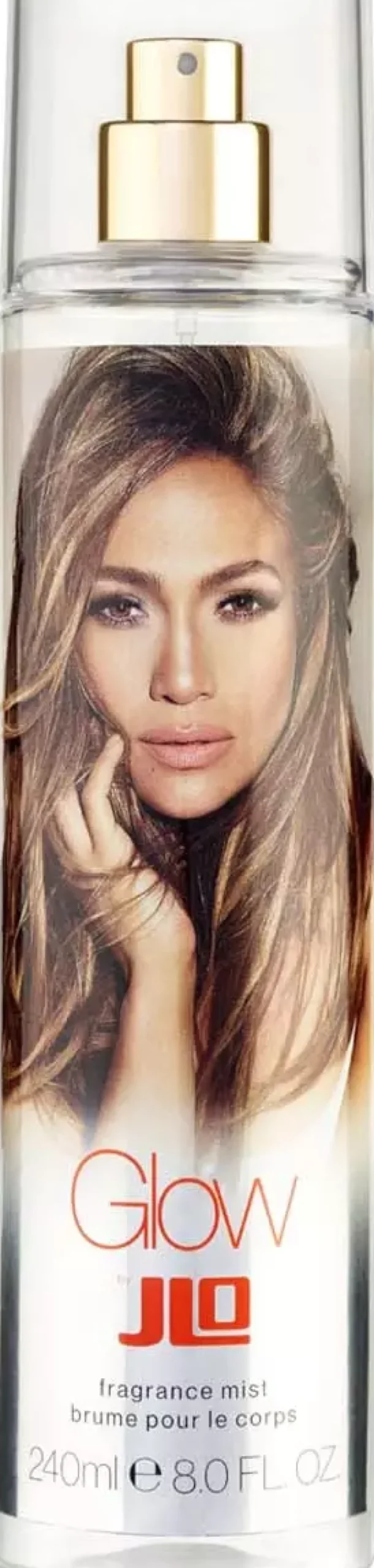 Jennifer Lopez JLo Glow Body Mist 240 ml
