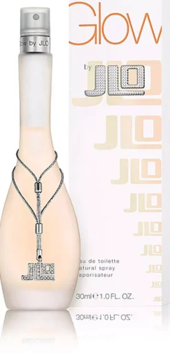 Jennifer Lopez JLo Glow EdT 100 ml