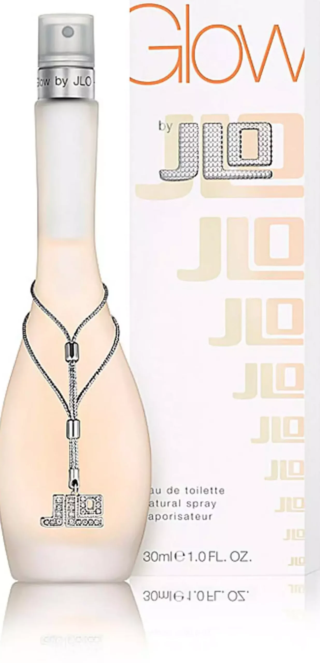 Jennifer Lopez JLo Glow EdT 100 ml