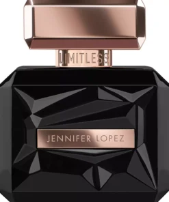 Jennifer Lopez JLo Limitless Eau de Parfum 30 ml
