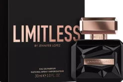 Jennifer Lopez JLo Limitless Eau de Parfum 100 ml