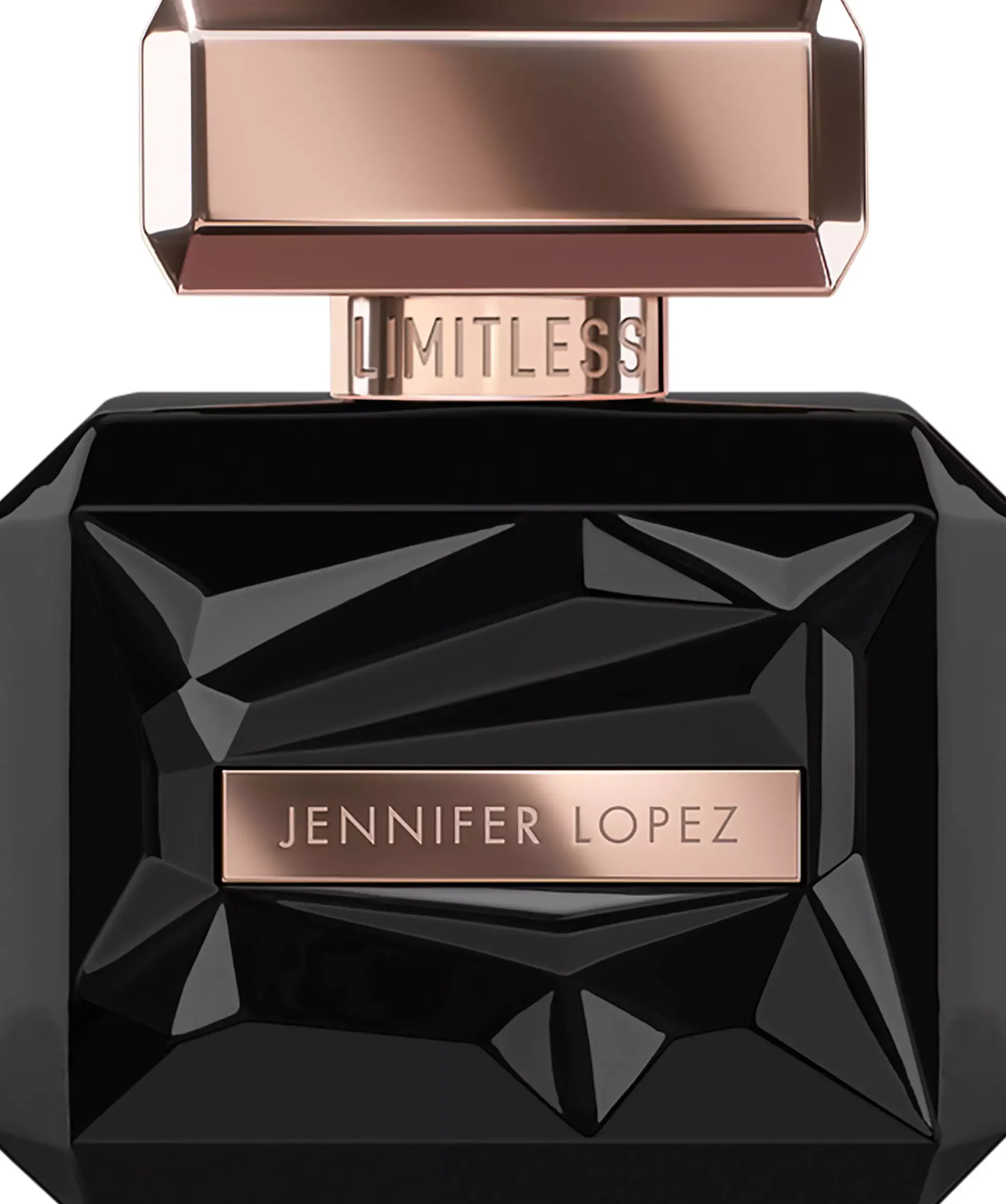 Jennifer Lopez JLo Limitless Eau de Parfum 100 ml