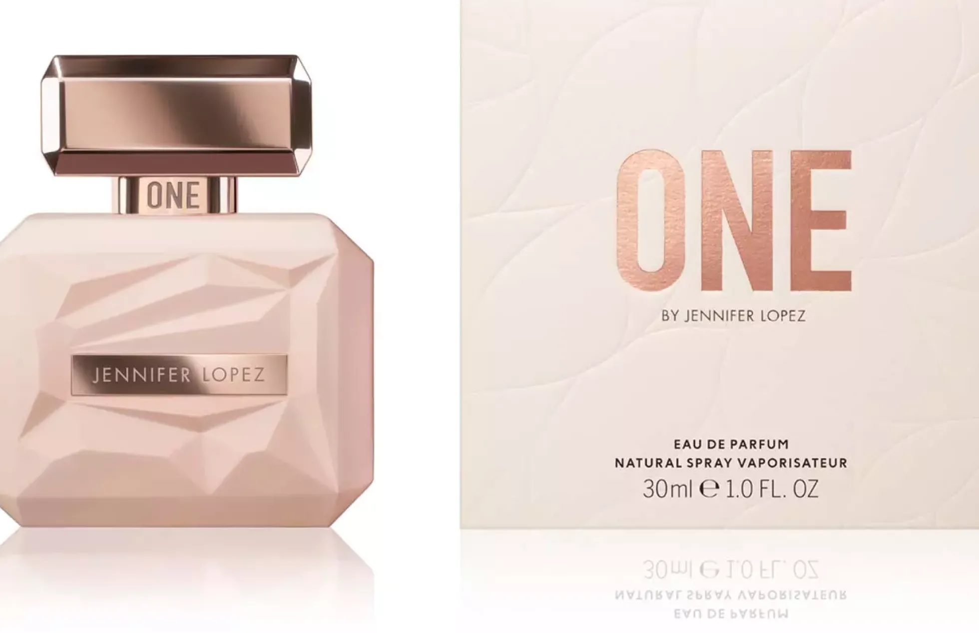 Jennifer Lopez JLo One Eau de Parfum 100 ml