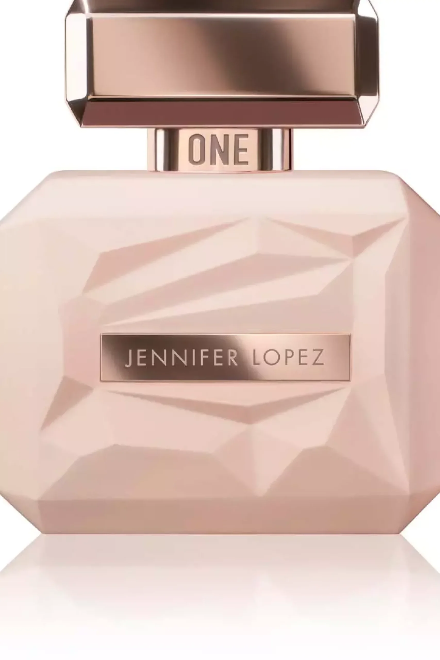 Jennifer Lopez JLo One Eau de Parfum 50 ml