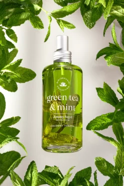Jimmy Boyd Eau de Cologne Green Tea 200 ml