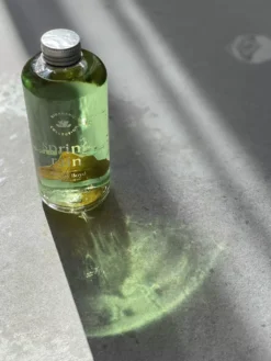 Jimmy Boyd Eau de Cologne Spring Rain 200 ml