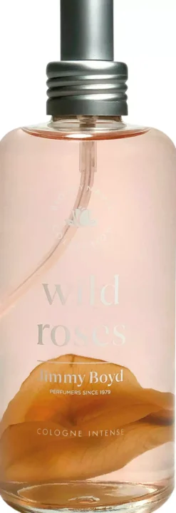 Jimmy Boyd Eau de Cologne Wild Roses 200 ml
