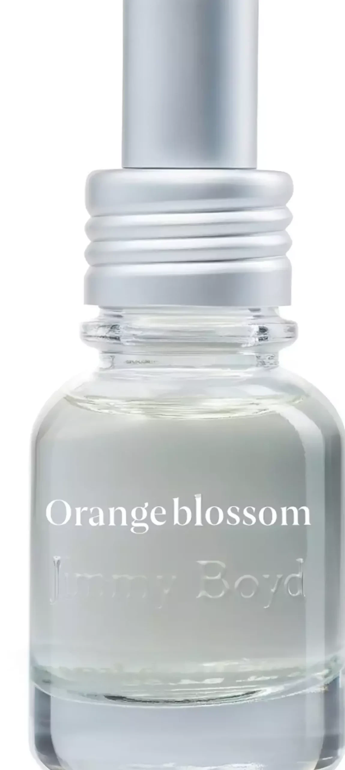 Jimmy Boyd Fresh Fragrance Eau de Cologne Orange Blossom 25 ml