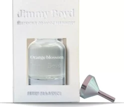 Jimmy Boyd Fresh Fragrance Eau de Cologne Orange Blossom 25 ml