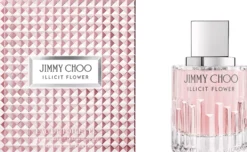 Jimmy Choo Illicit Eau de Parfum 40 ml