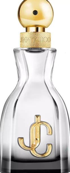 Jimmy Choo I Want Choo Forever Eau de Parfum 60 ml