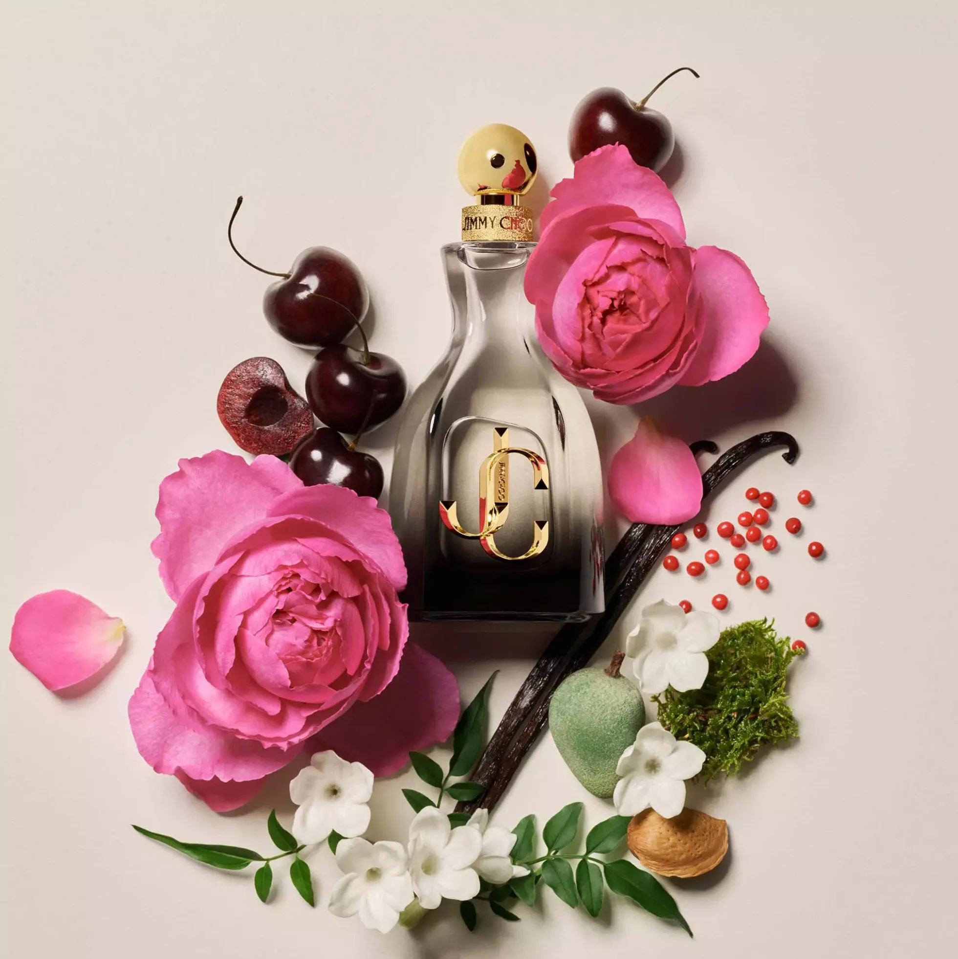 Jimmy Choo I Want Choo Forever Eau de Parfum 60 ml