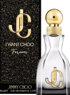 Jimmy Choo I Want Choo Forever Eau de Parfum 60 ml