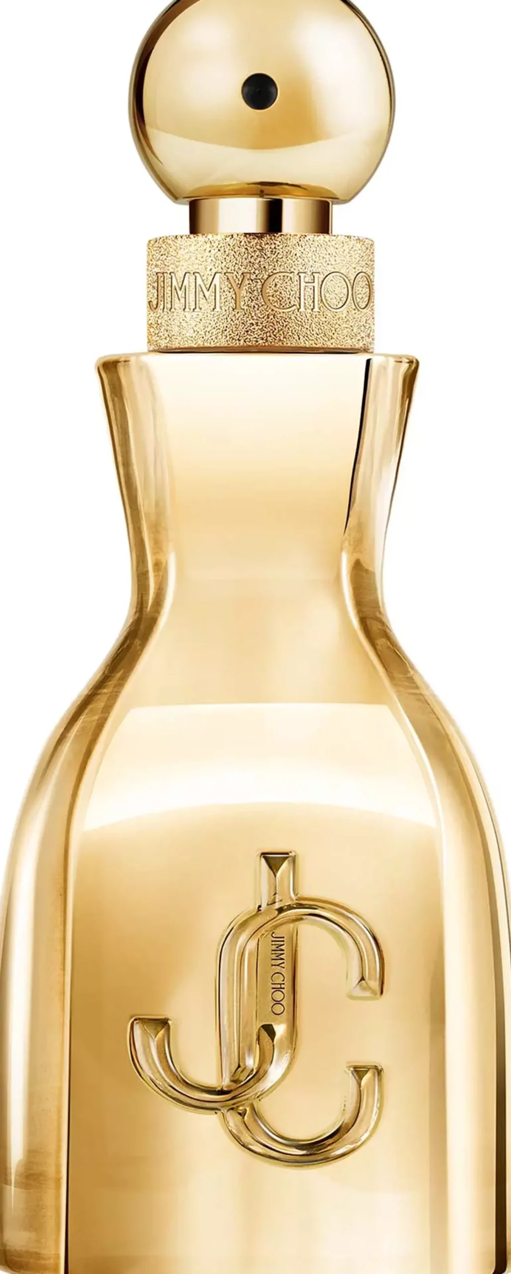 Jimmy Choo I Want Choo Le Parfum 40 ml