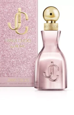 Jimmy Choo I Want Choo with Love Eau de Parfum 100 ml