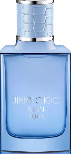Jimmy Choo Man Aqua Eau De Toilette 30 ml