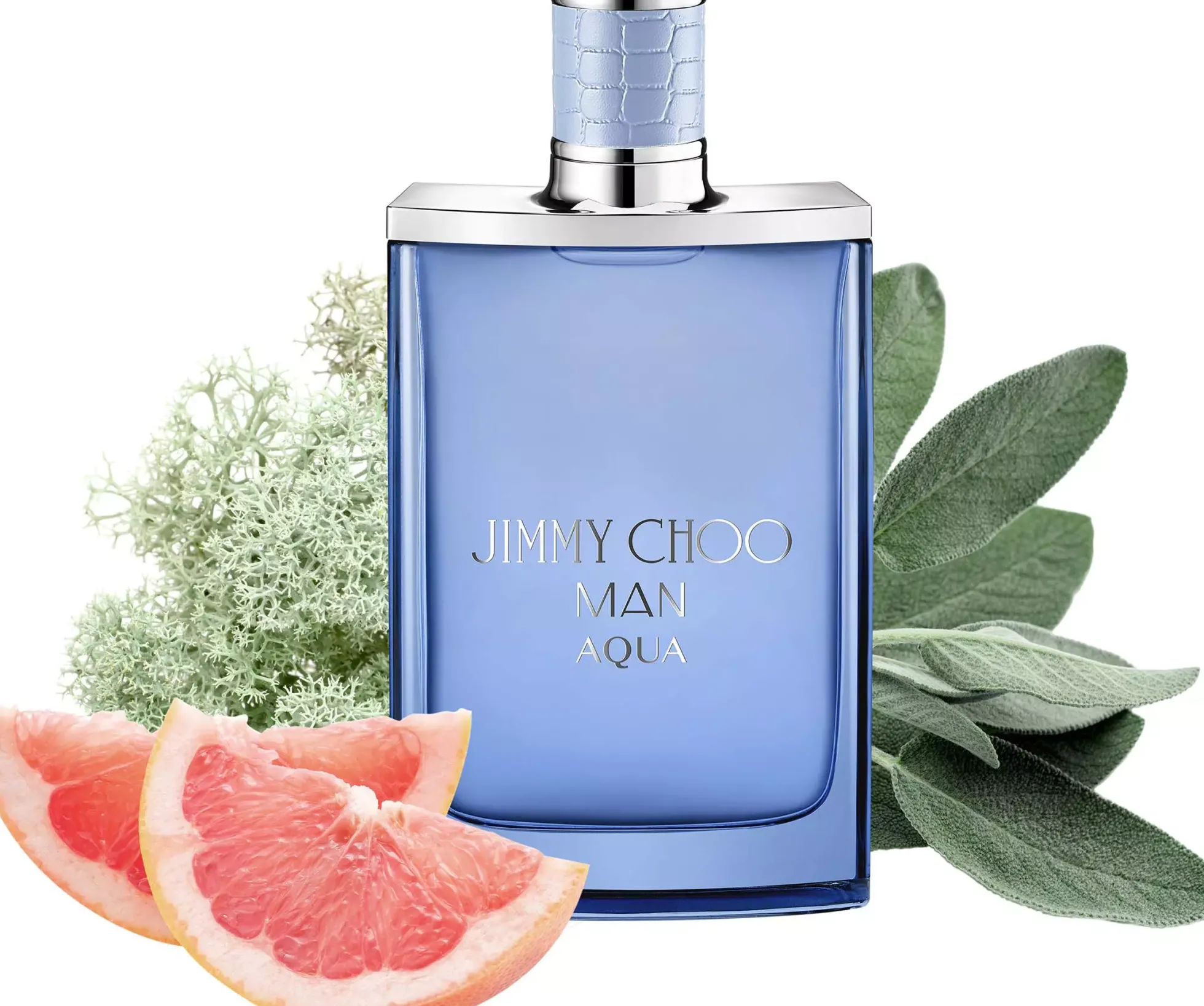Jimmy Choo Man Aqua Eau De Toilette 50 ml