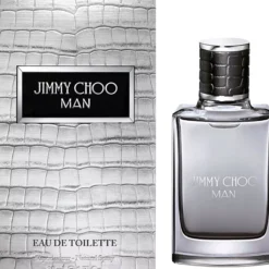 Jimmy Choo Man Eau de Toilette 30 ml