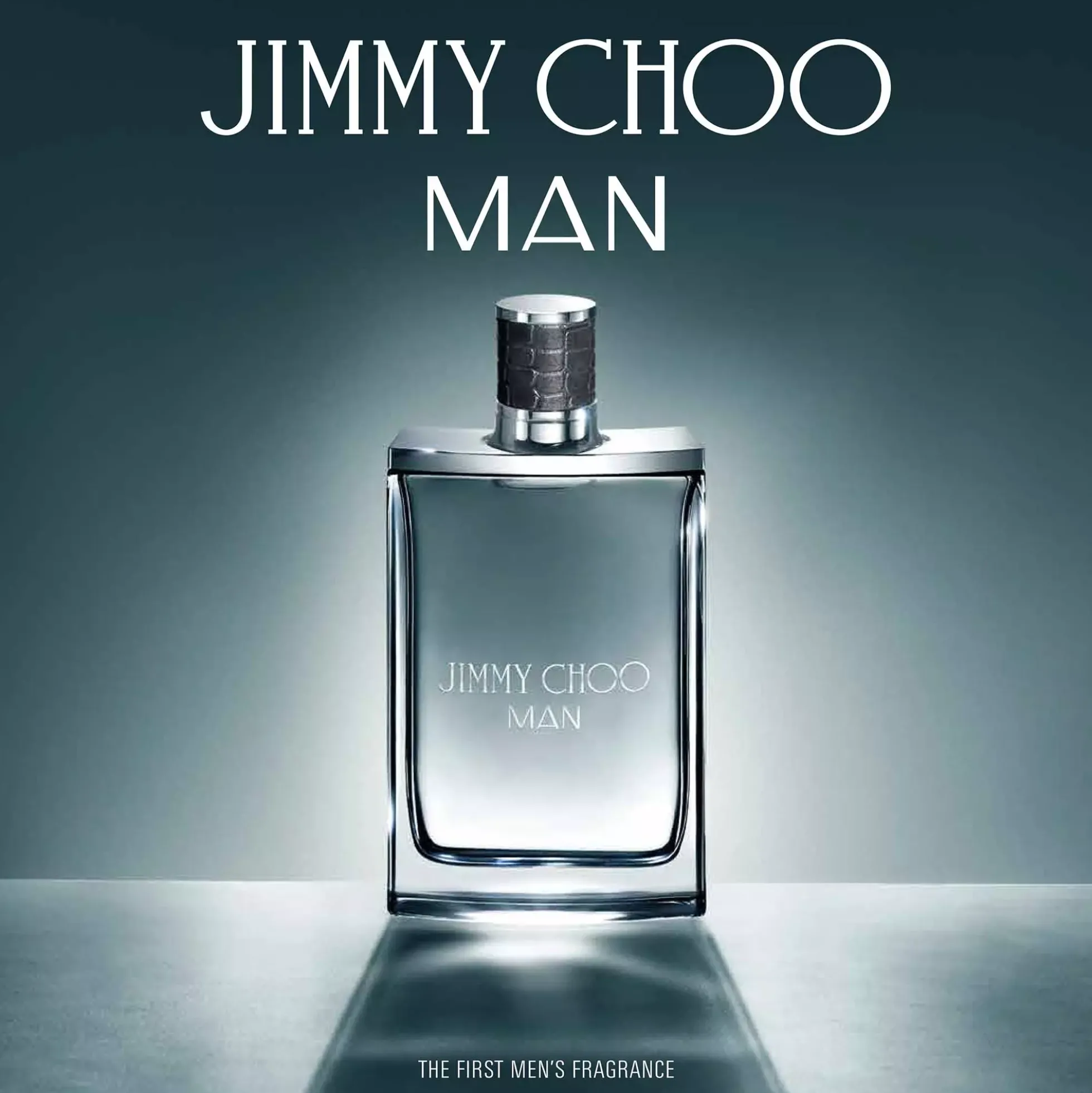 Jimmy Choo Man Eau de Toilette 30 ml