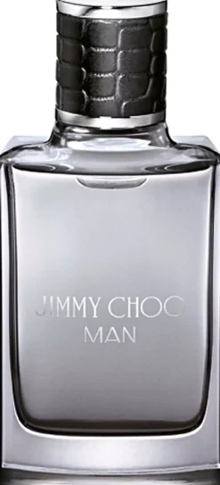 Jimmy Choo Man Eau de Toilette 50 ml