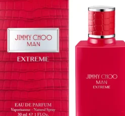 Jimmy Choo Man Extreme Eau de Parfum 100 ml
