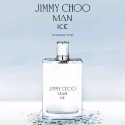 Jimmy Choo Man Ice Eau de Toilette 30 ml
