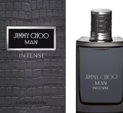Jimmy Choo Man Intense Eau de Toilette 100 ml